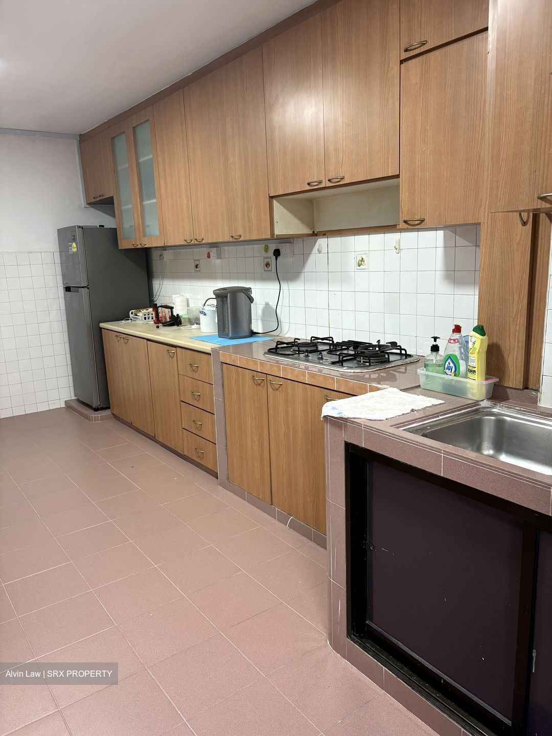Blk 502 Ang Mo Kio Avenue 5 (Ang Mo Kio), HDB 3 Rooms #583439271